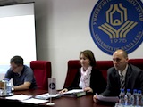 CONGRAD in Banja Luka